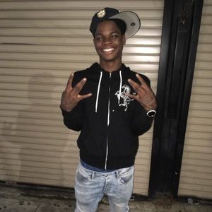 Meet your Posher, Tyler